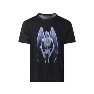 Our Legacy Fallen Angel Print T-shirt