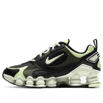 Nike (WMNS) Nike Shox Nova Green AT8046-001