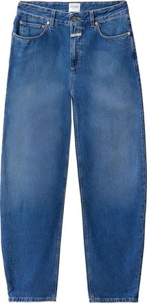 Closed Jeans dritti Jazzie - Blu