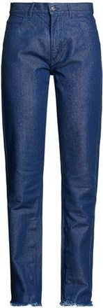 Marques Almeida BOTTOMWEAR - Pantaloni jeans su YOOX.COM