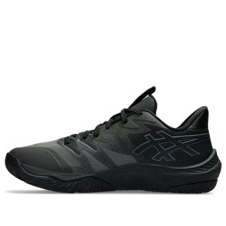 Asics Unpre ARS Low 2 Black Magnetic Blue 1063A083-001