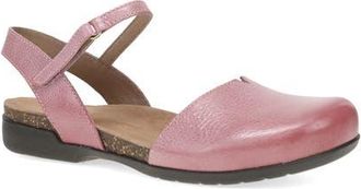 Dansko Rowan Flat in Pink at Nordstrom, Size 11.5-12Us