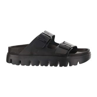Birkenstock Mujer, Zapatos, Negro, Talla: 40 EU