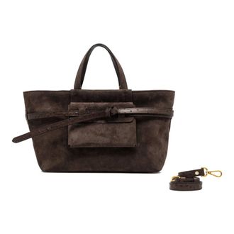 Gianni Chiarini Donna, Borse, Marrone, Taglia unica, new