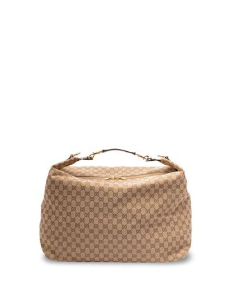 Gucci Gg Crossbody Bag