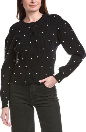 Generation Love Stacie Cardigan