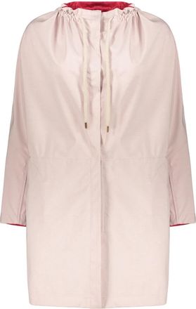 Moorer Mujer, Abrigos, Beige, Talla: S