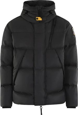 Parajumpers Uomo, Giacche, Nero, S, new