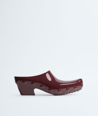 Bottega Veneta Gondola Clog - Bottega Veneta