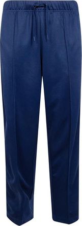 Fred Perry Straight Broeken - Heren - Straight fit broeken - Blauw - XL - Broeken