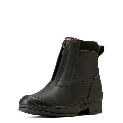 Ariat Ariat Womens Extreme Pro Zip Waterproof Insulated Paddock Boot 