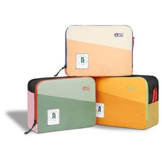 Picture Wildpath Cube Pack Packsack - | bunt