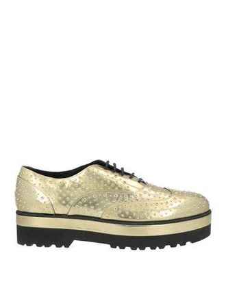 Hogan FOOTWEAR - Lace-up shoes on YOOX.COM