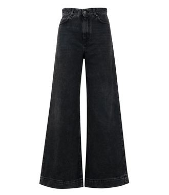 Weekend by Max Mara Jeans Schwarz
