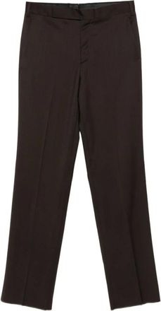 Lardini Hombre, Pantalones, Marrón, Talla: XL