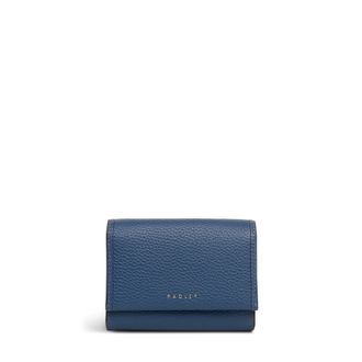 Radley London Alba Place Medium Flapover Wallet