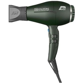 Parlux Digitalyon Secador Antracita 1 U