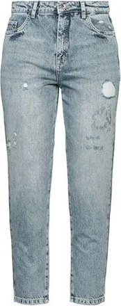 Pepe Jeans London BOTTOMWEAR - Jeans sur YOOX.COM