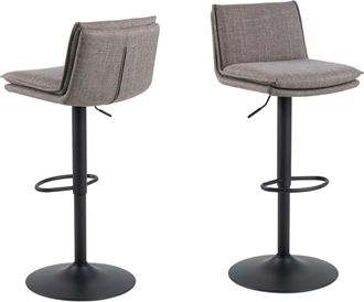 AC Design Barhocker »Flynn, 2 Stück«