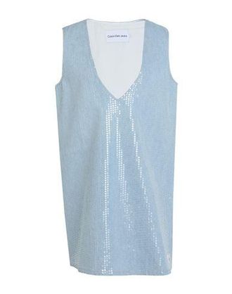 Calvin Klein KLEIDER - Mini-Kleider auf YOOX.COM