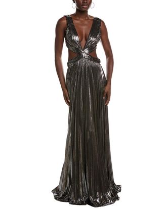 Retrof&ecirc;te Dracey Maxi Dress