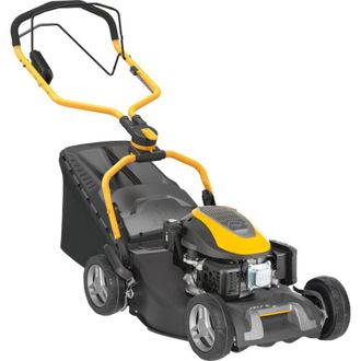 STIGA Sports Combi 548 Fuel Gasoline Mower Es