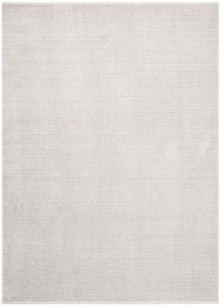 Safavieh Alfombra viscosa bianco 122 x 183 cm