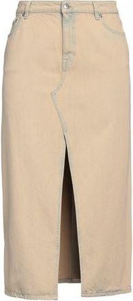 Filippa K PARTES DE ABAJO - Faldas midi en YOOX.COM