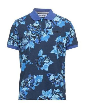 Dirk Bikkembergs TOPWEAR - Polo shirts on YOOX.COM