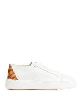 Santoni Sneakers