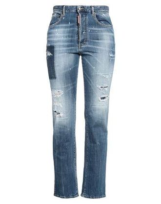 Dsquared2 HOSEN & RÖCKE - Jeanshosen auf YOOX.COM