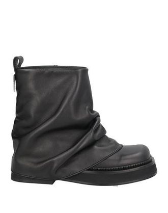 The Attico SCHUHE - Stiefeletten auf YOOX.COM