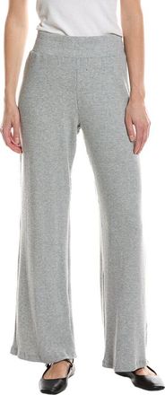 Michael Stars Leann Straight Rib Pant