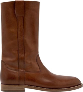 Buttero Uomo, Scarpe, Marrone, 41 EU, new