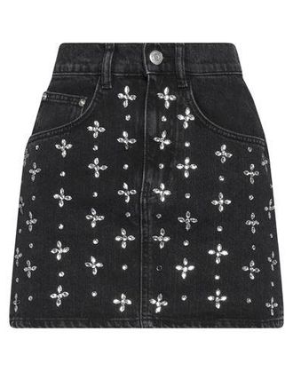 Maje Denim skirts