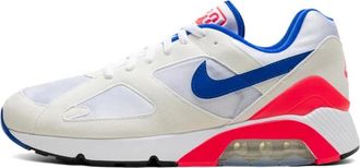 Nike Air Max 180 Ultramarine Sneakers - Heren - Hardloopschoenen - Wit - 38 EU - Su&egrave;de - Fitness