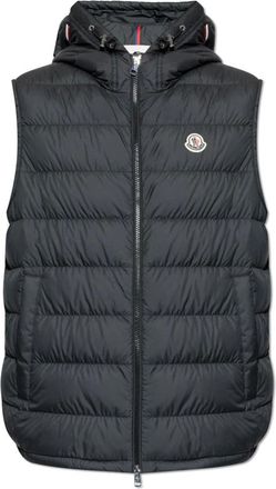 Moncler Uomo, Giacche, Nero, XL, new