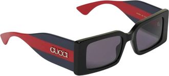 Gucci Mujer, Accesorios, Azul, Talla: ONE Size