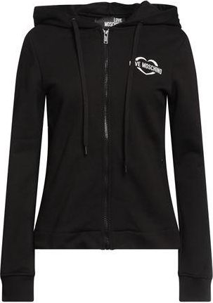 Love Moschino TOPWEAR - Sweatshirts sur YOOX.COM