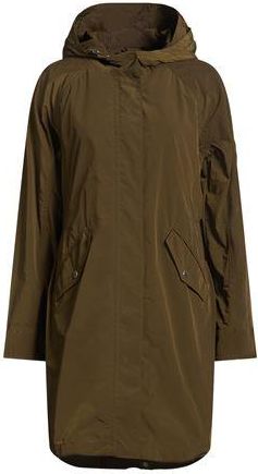 Woolrich LONG SUMMER PARKA