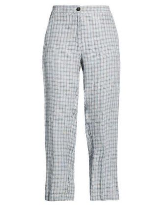 Massimo Alba PARTES DE ABAJO - Pantalones en YOOX.COM