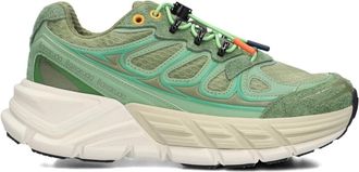 Barracuda Dames, Schoenen, Groen, Maat: 38 EU