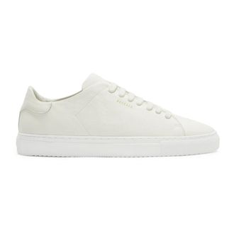 Axel Arigato Hombre, Zapatos, Blanco, Talla: 45 EU