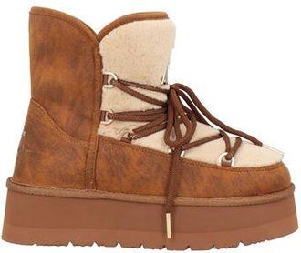 Replay FOOTWEAR - Ankle boots on YOOX.COM