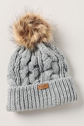 Barbour Peshaw Beanie
