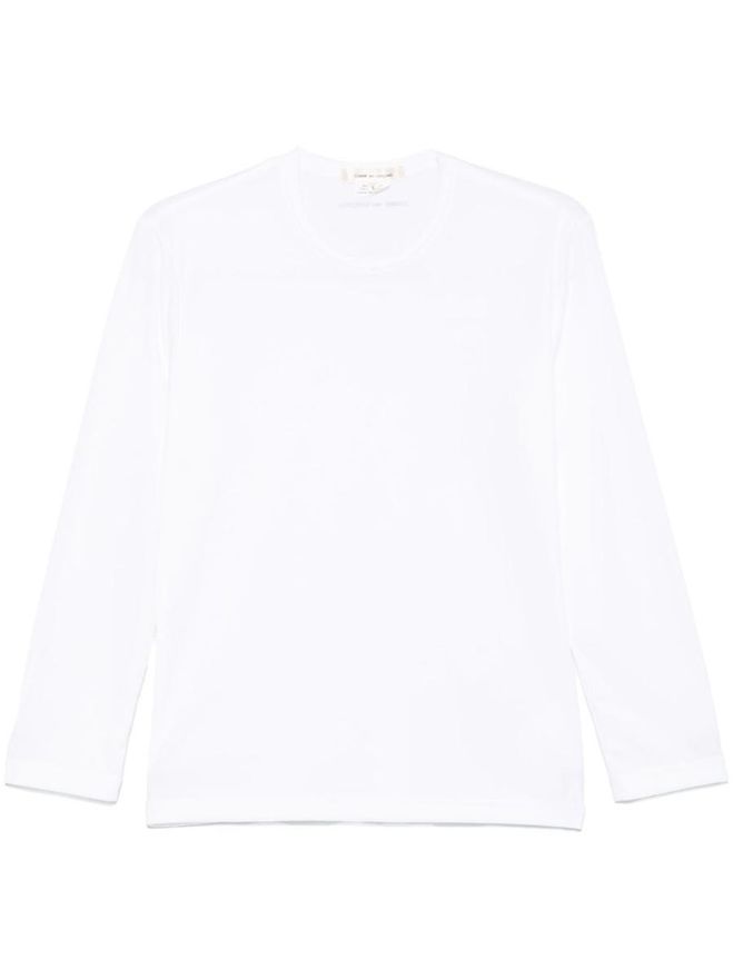 Comme Des Garçons Logo T-Shirt desde 153,95 € - en Stylight