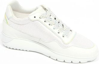 Hogan Interactieve 3 Schoenen Model Filo Sfumato - Dames - Sneakers - Wit - 35 EU - Schoenen
