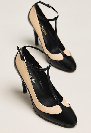 Jeffrey Campbell Spot-Light Stiletto Pumps