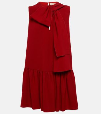 Roksanda Ilincic Rosalina minidress