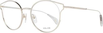 Police Glasses - Dames - Brillen - Roze - ONE Size - Accessoires